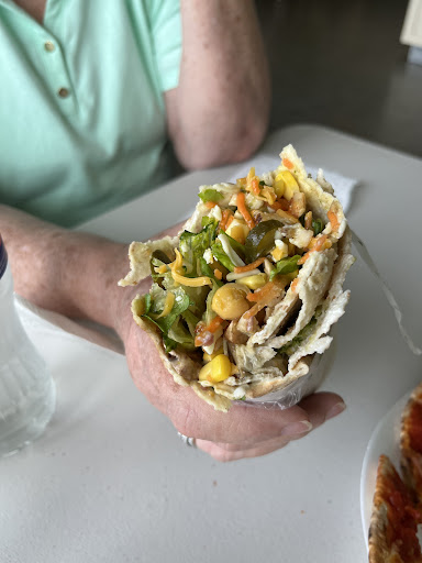 Photo of Stuff It Pita - 74 Old Placentia Rd, Mount Pearl, NL A1N 5H6